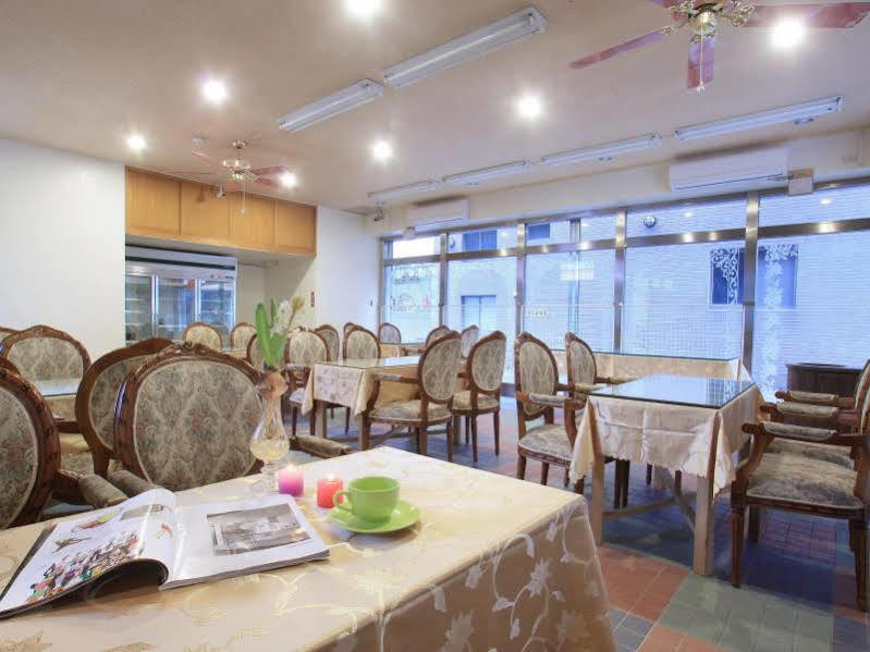 Longchi Hot-Spring Hotel Jiaoxi Exterior photo